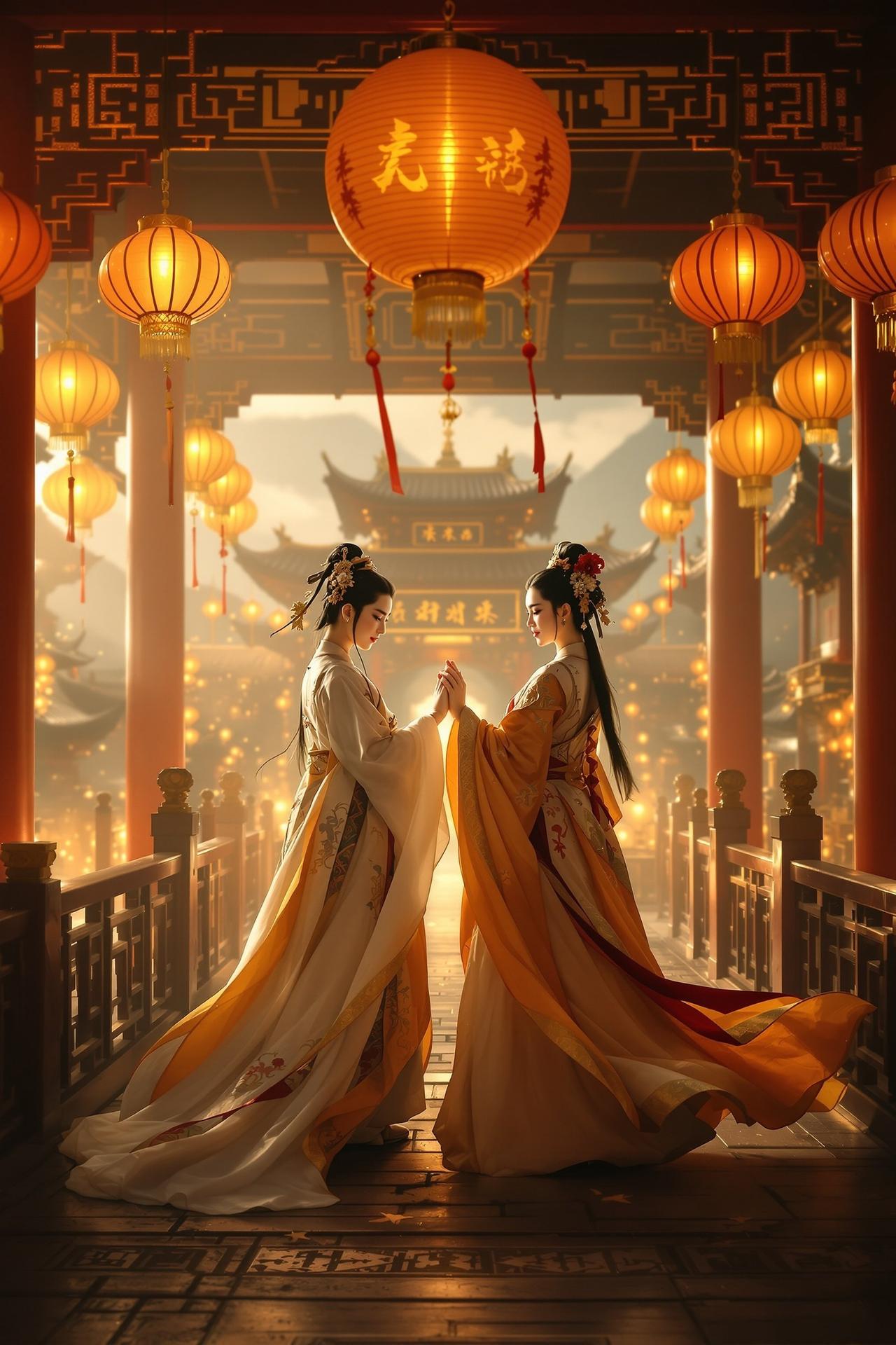 长安三万里(2023) 动画影视海报 - 导演谢君伟 - 国产精品视频
