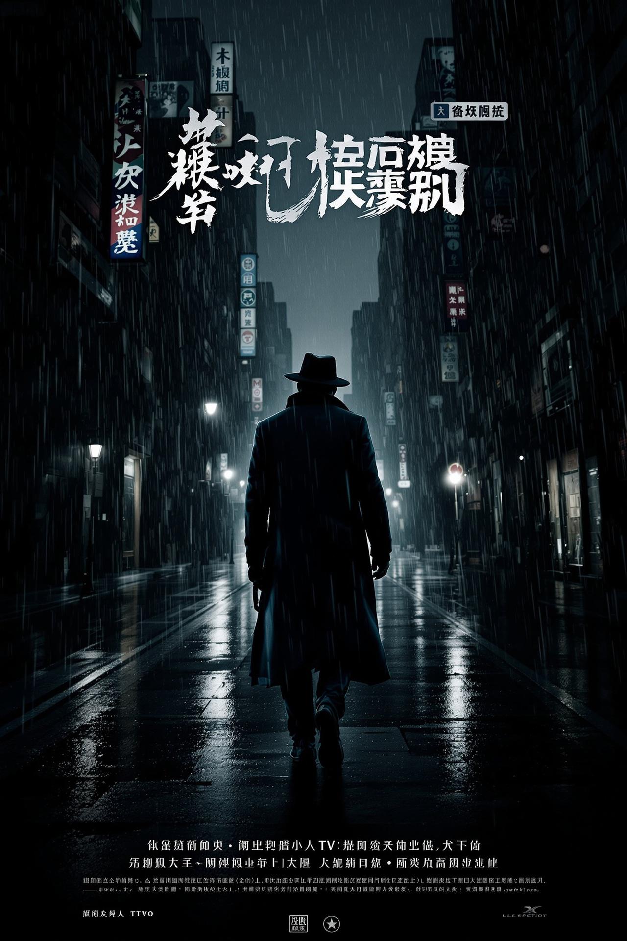 狂飙(2023) 犯罪影视海报 - 导演徐纪周 - 国产精品视频