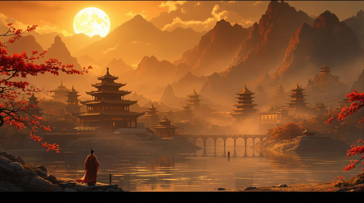长安三万里-国产精品视频