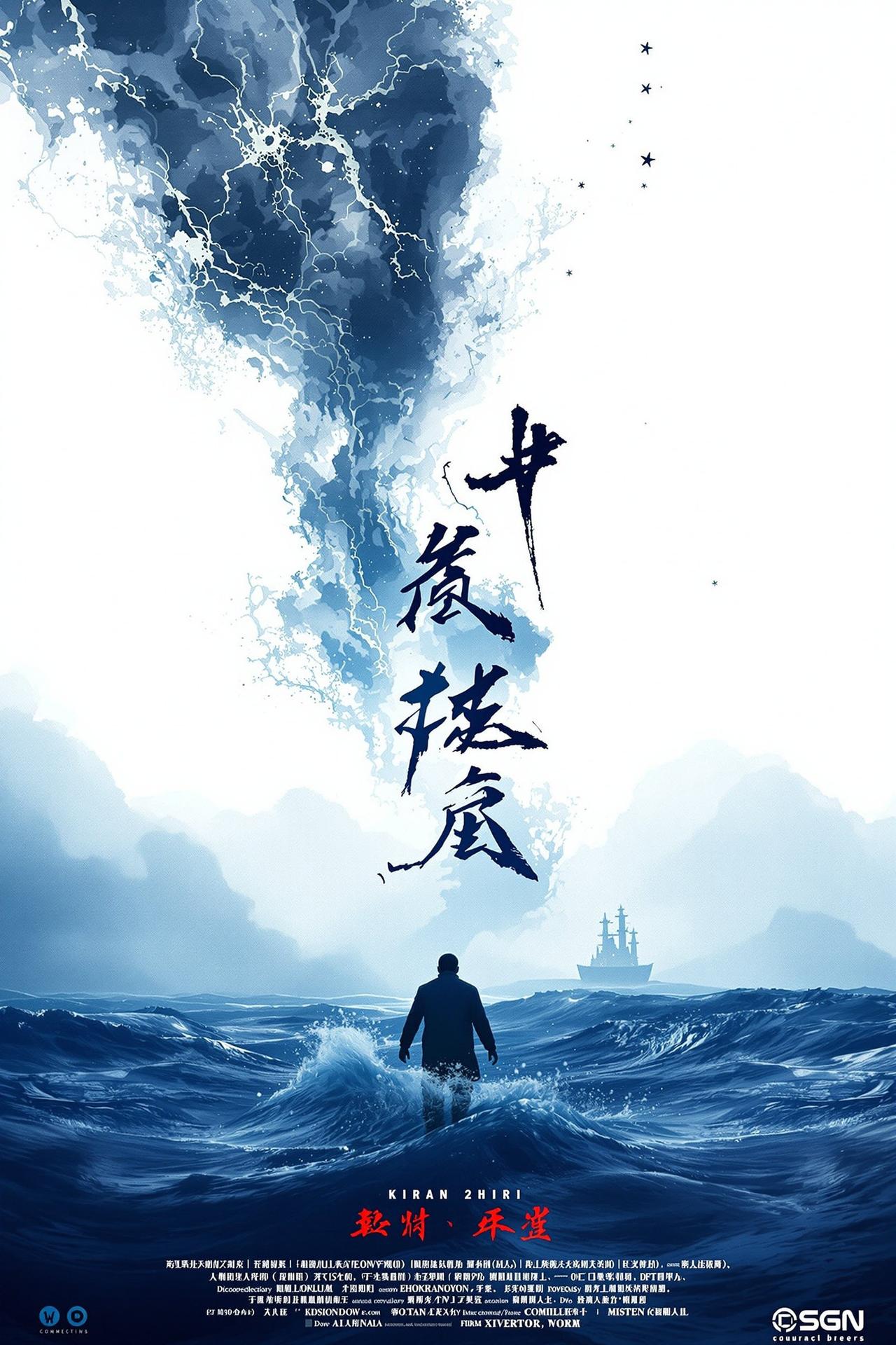 消失的她(2023) 悬疑影视海报 - 导演崔睿 - 国产精品视频